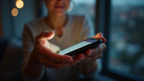 Manage migraines effectively with a smart mobile application