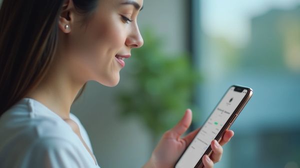 Manage migraines effectively with a smart mobile application