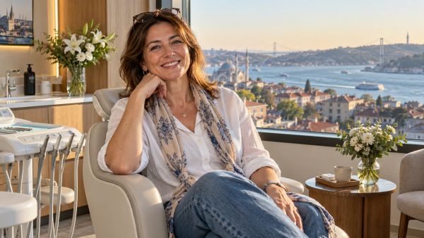 Top Reasons to Choose Turkey for Quality and Affordable Medical Care