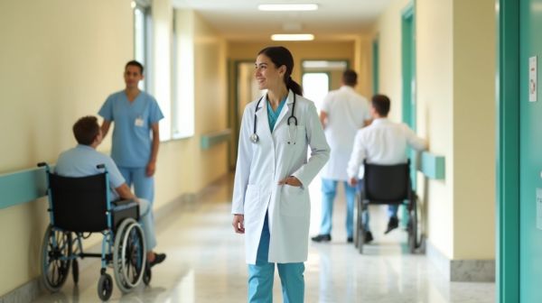Turkey's medical tourism: affordable healthcare and quality treatments